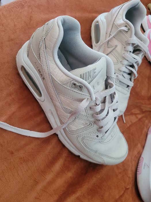 Buty sportowe nike