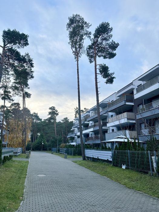 Apartament RELAX nad morzem blisko plaży Pogorzelica