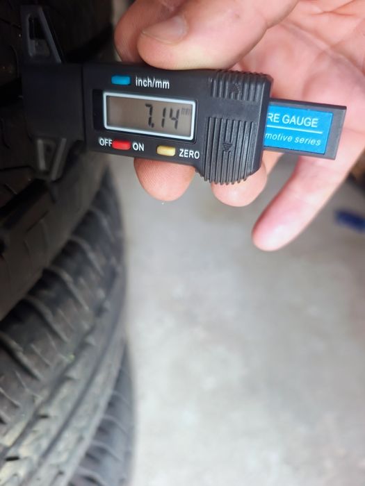 225 75 16 Michelin