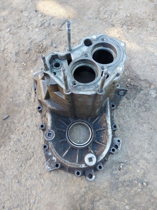 Картер кпп Таврия Славута Заз Пикап Дана Сенс