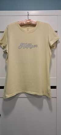 Tommy Hilfiger t-shirt rozmiar L/XL