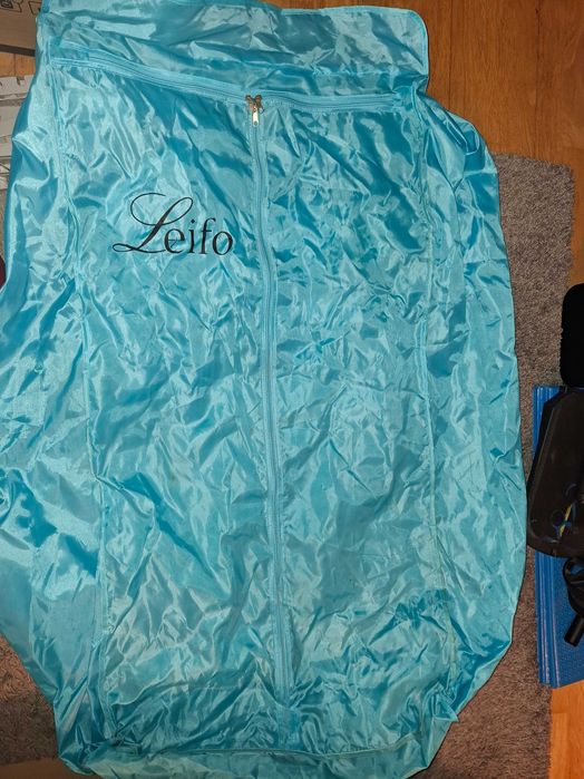 Secador de roupa Leifo