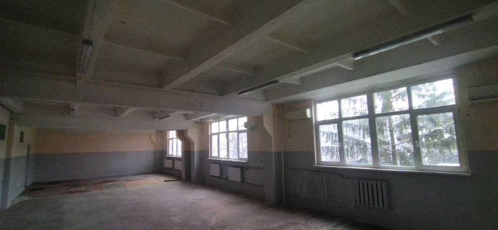 Сдам в аренду помещения под производство, склады, офисы