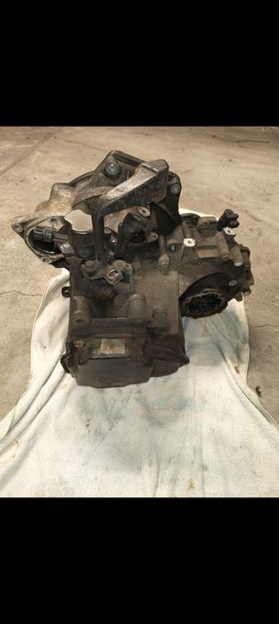 Skrzynia biegów Golf lll 3 1.9 TDI DSF