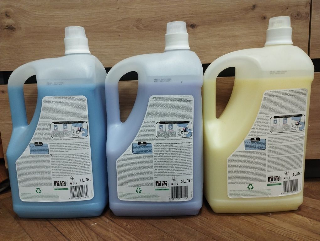 Persil 113 pran 5.65l