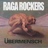 Raga Rockers - Ubermensch CD (Rock & Roll)(Norway)