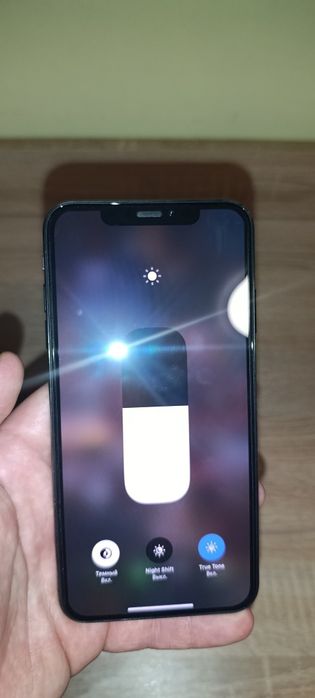 Iphone XS Max 64 black original батарея 94% TrueTone FaceId Neverlock