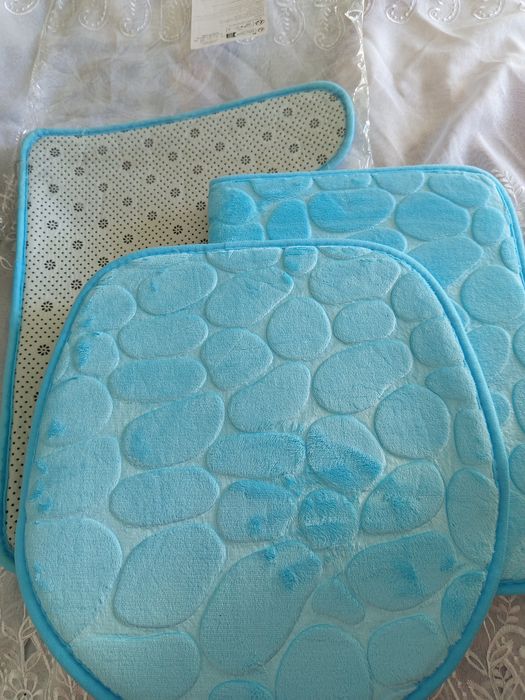 Tapete de casa de banho