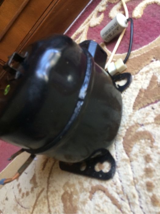 Motor frigorífico 600a (5un disponíveis)