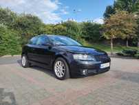 AUDI A3 8P 2,0 TDI, silnik BKD, od prywatnego użytkownika