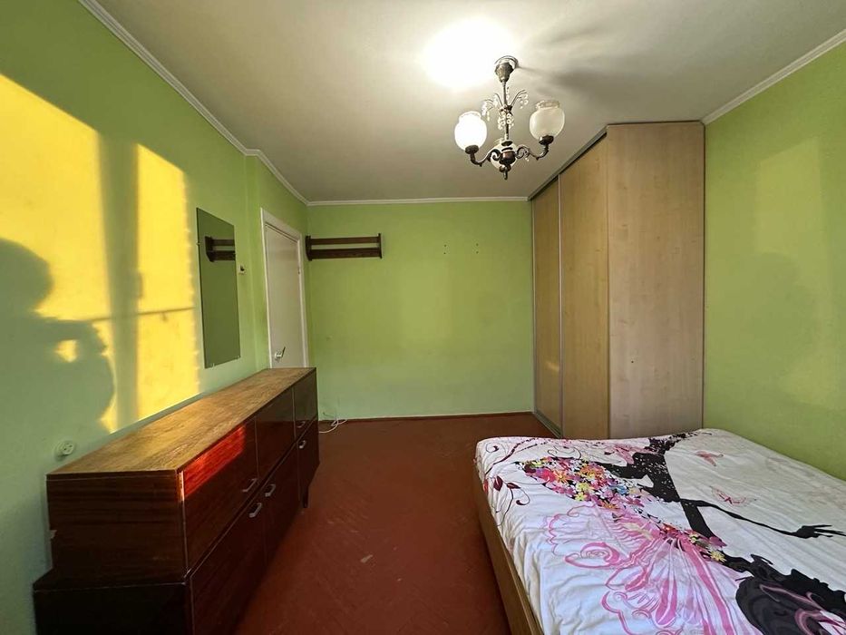 Оренда 1-кімнатної квартири вулиця Наукова-Пулюя, БСП