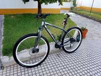 Bicicleta KTM ultra one 29