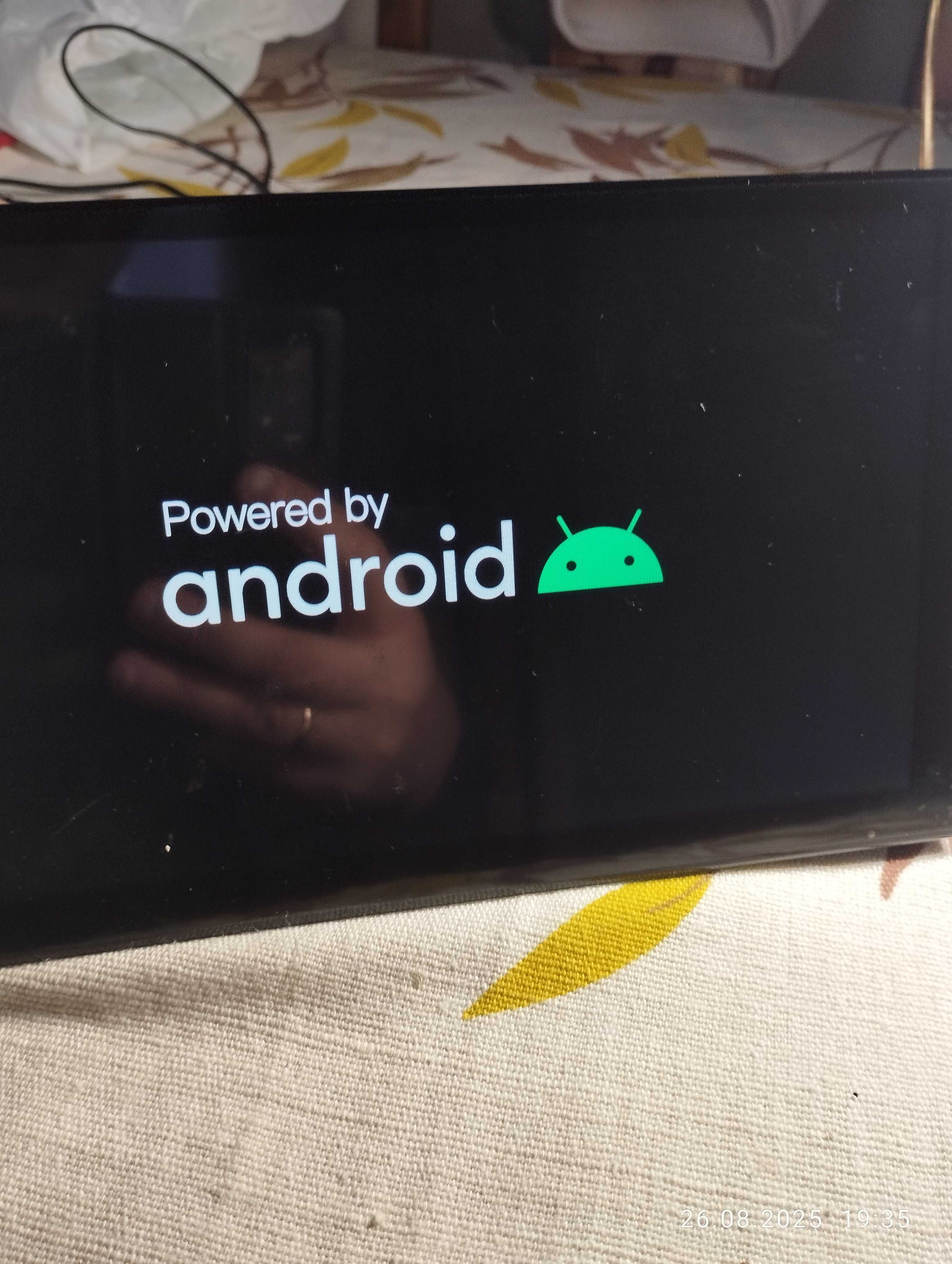 Android магнітола 6/128