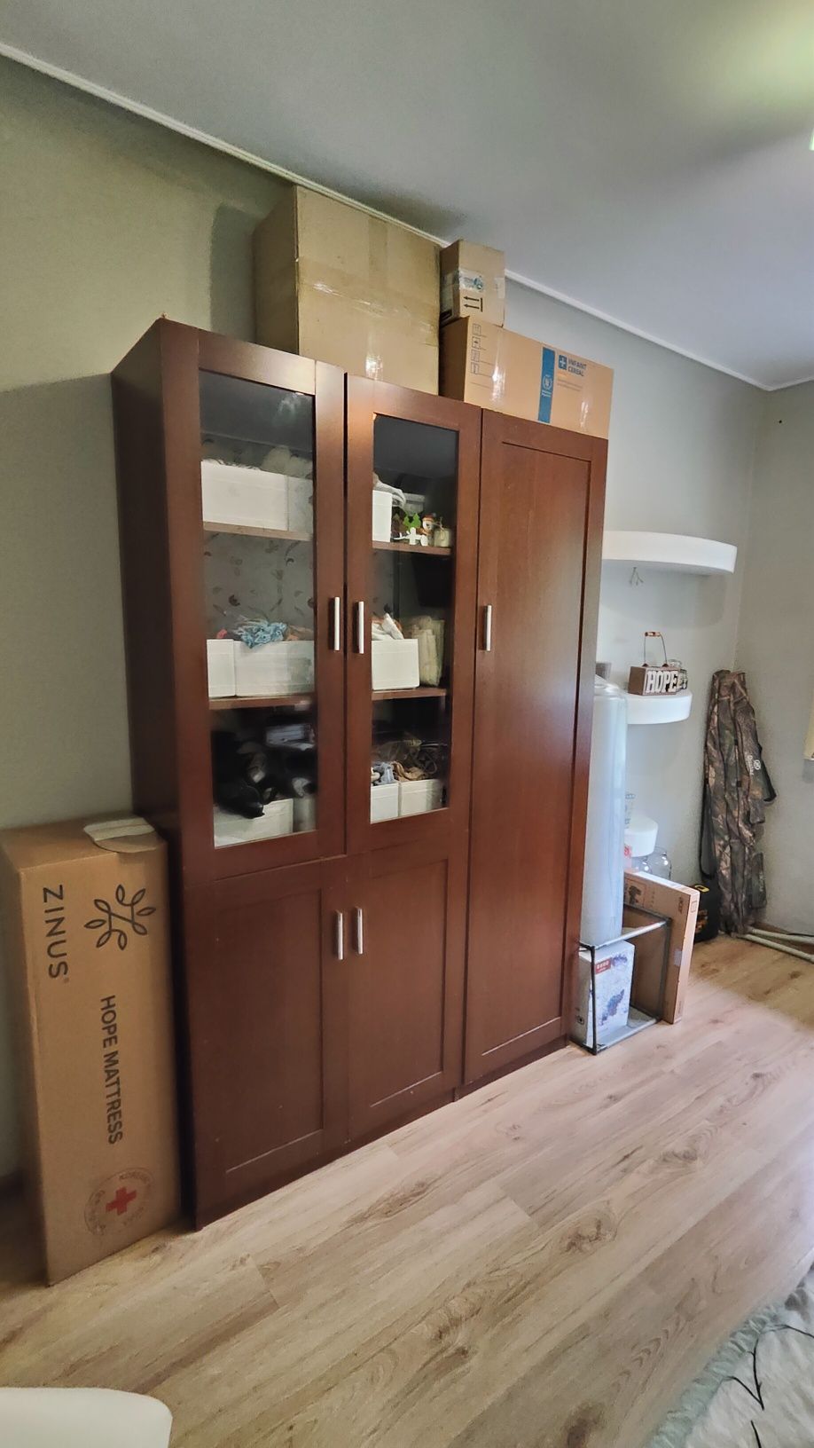 Продам 2ком квартиру в центре, автономка