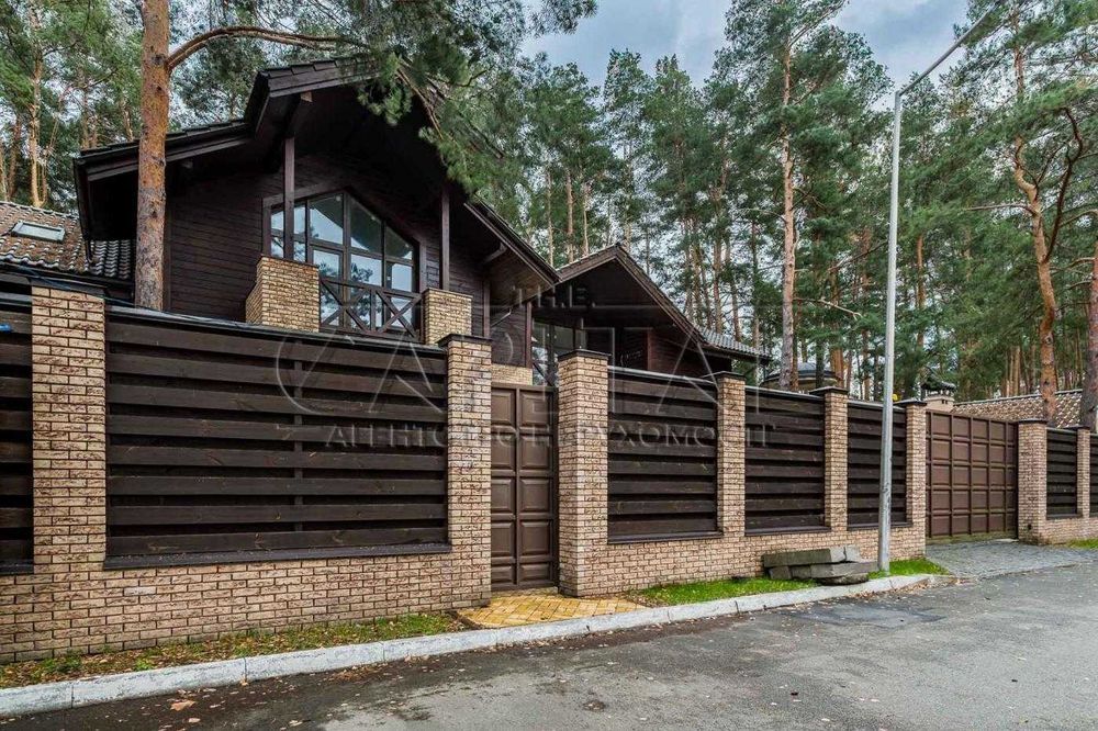 Продажа дома, г. Гостомель, Пуща Сосновая, Бучанский