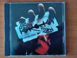 Judas Priest - British Steel. Wydanie JAPAN 1991! DR=14dB!!!