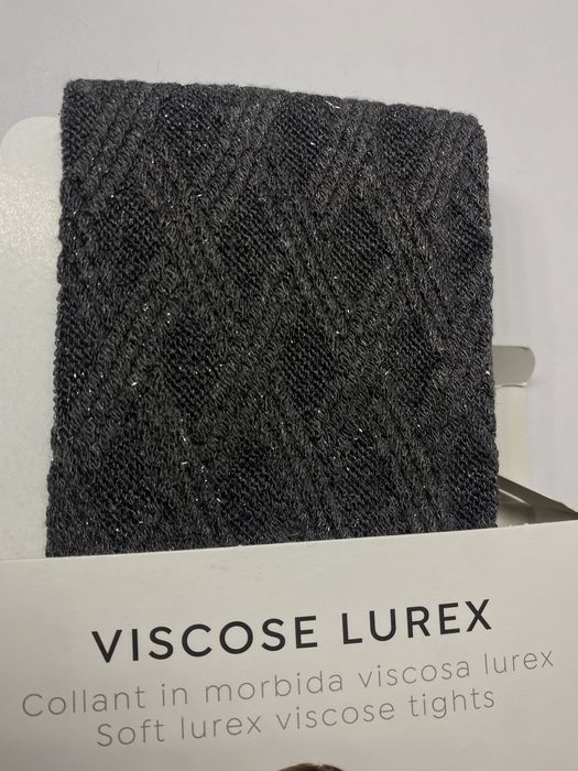 Колготи дитячі Італійські Pezzini 2-10 років