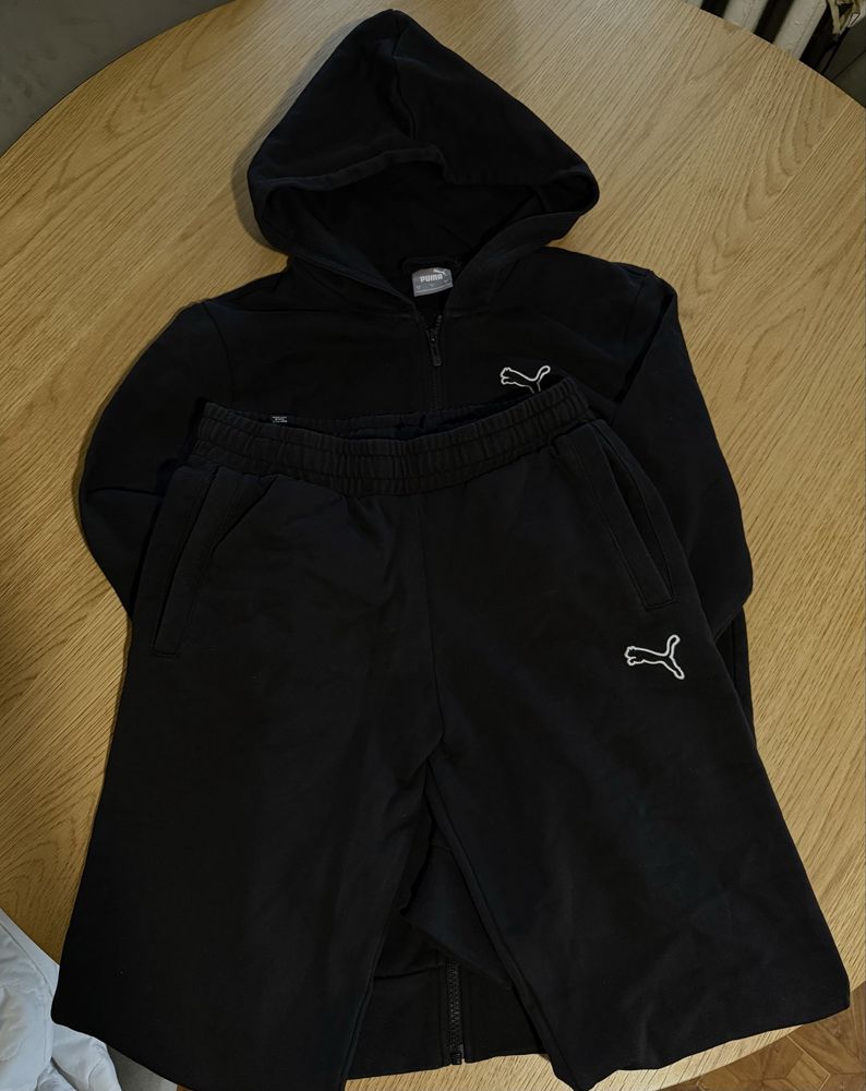 Костюм Puma чоловічий