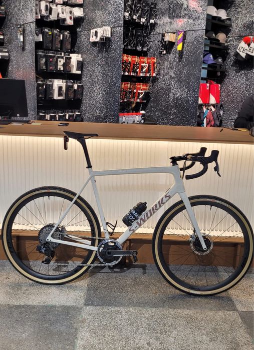 Specialized S-Works Crux 2024 rozmiar 61