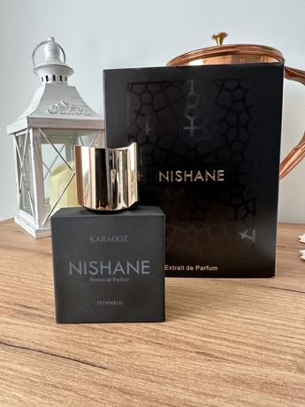 Nishane Karagoz 50 ml