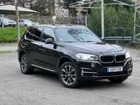 BMW X5 25 d sDrive Comfort 7L