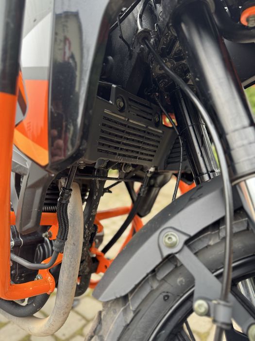 Продам  Kovi ADT 250