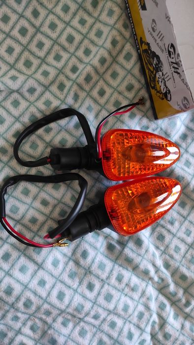 Honda cbr 600 f2 f3 pc31 prawy bok boczek plastik