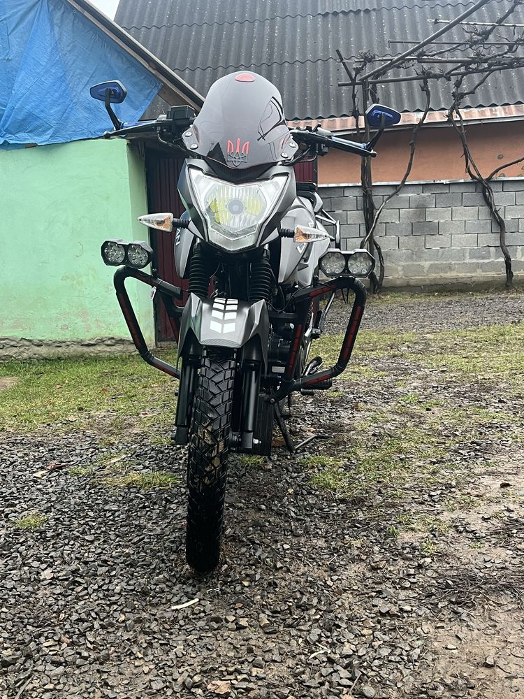льфан 150 дава е2