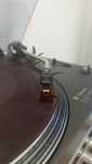 Gramofon Technics SL-1710 HiFi Vintage