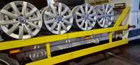 Felgi Stalowe Mercedes B-klasa W-246 R16 5x112 ET49-6.5J