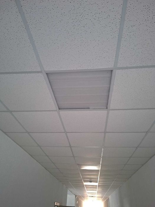 Продам плити на  стелю