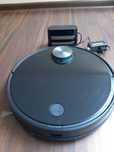 VIOMI Robot Vacuum Cleaner V3 - odkurzacz-mop