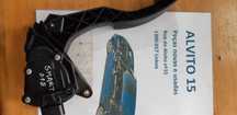 Pedal de Acelerador Smart  2015