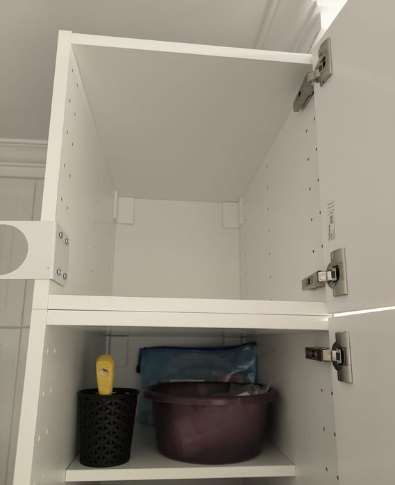 Armário de parede metod