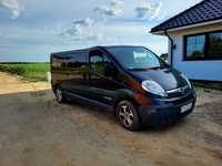 Opel Vivaro  Opel Vivaro L2H2