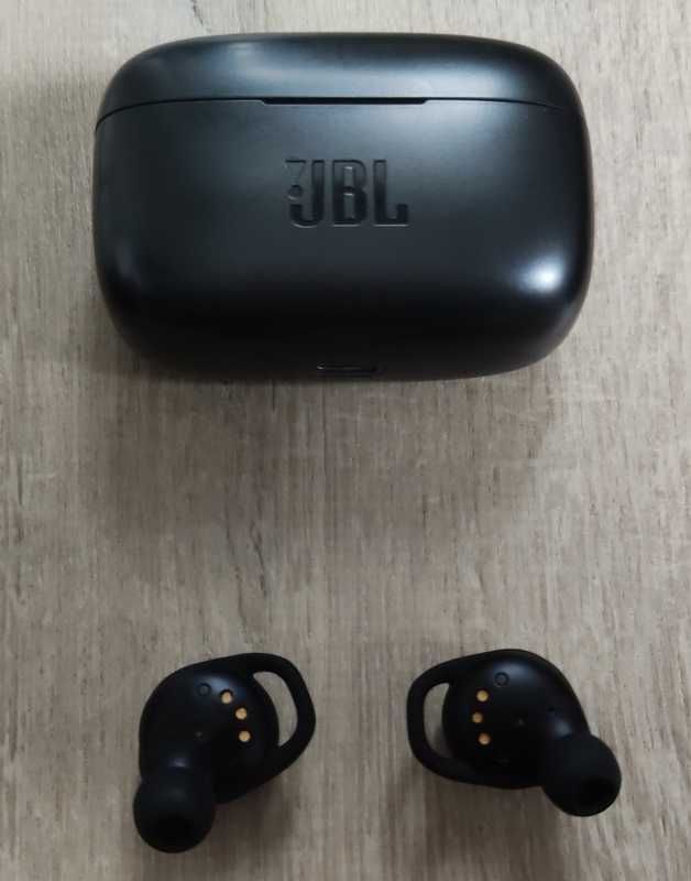 JBL Live 300TWS słuchawki bezprzewodowe Bluetooth