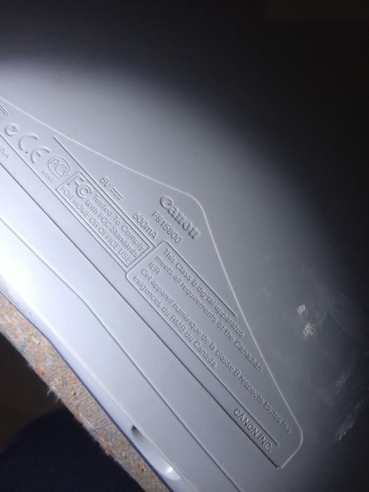 Сканери продам робочі