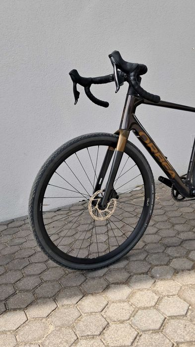 Rower gravel Orbea Terra M31eTEAM 1x L POTESTOWY Dożywotnia Gwarancja