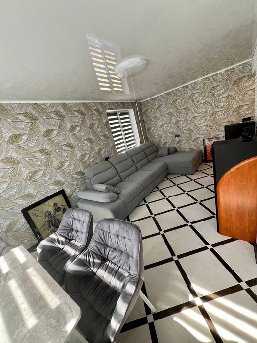 Продаж 3-кімн квартири по пр.Миру