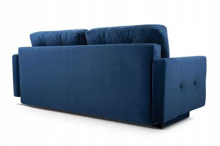 Kanapa BIANO sofa, skandynawska, bonell, nowość