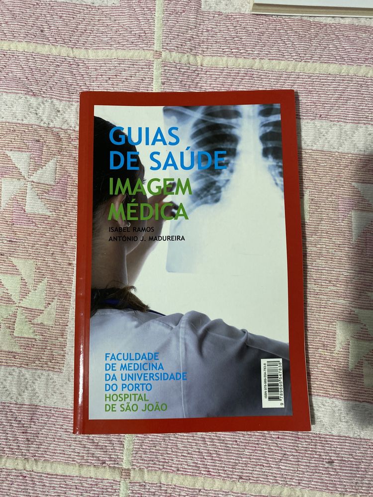 livros de saude (guias)