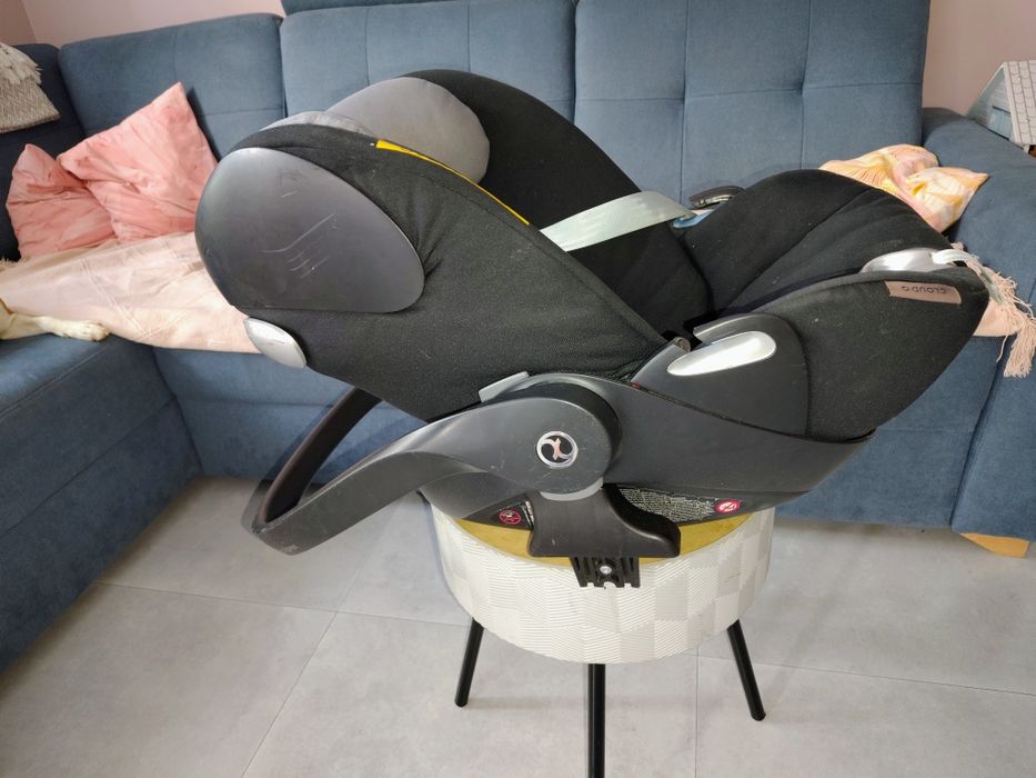 Fotelik/ nosidelko Cybex CLOUD Q