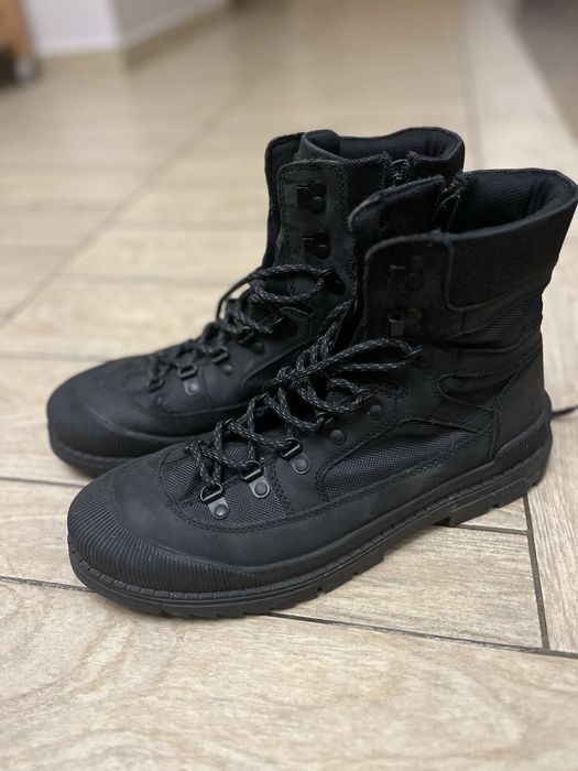 Buty trekingowe BADURA 45 r