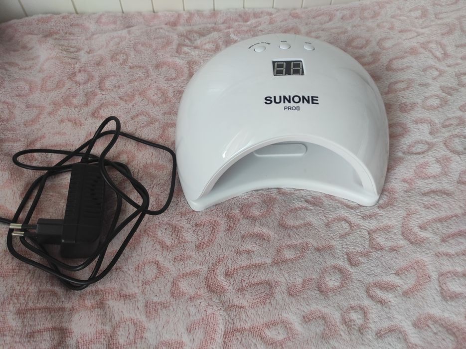 Lampa do paznokci