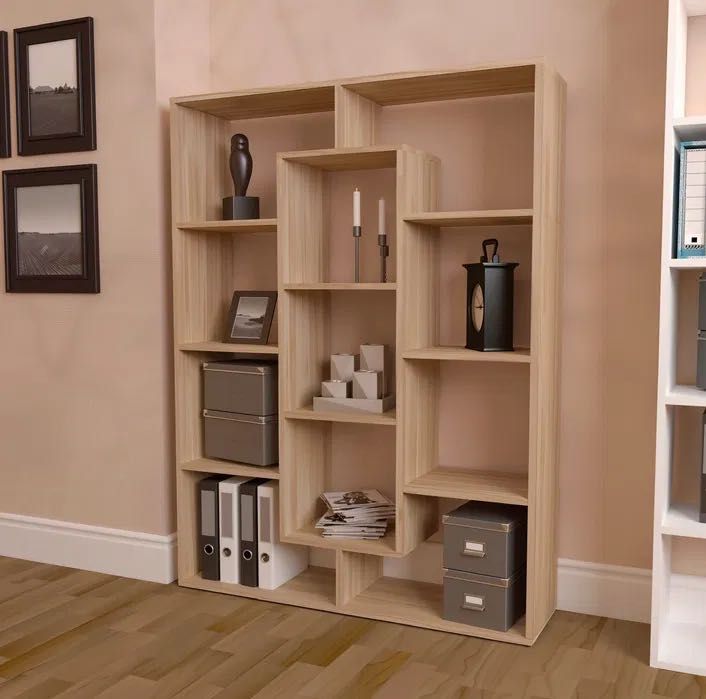 Стелаж етажерка для дому полиця органайзер Этажерка стеллаж полка шкаф