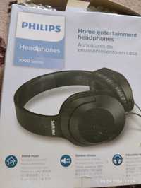 Навушники Philips TAH2005 over-ear