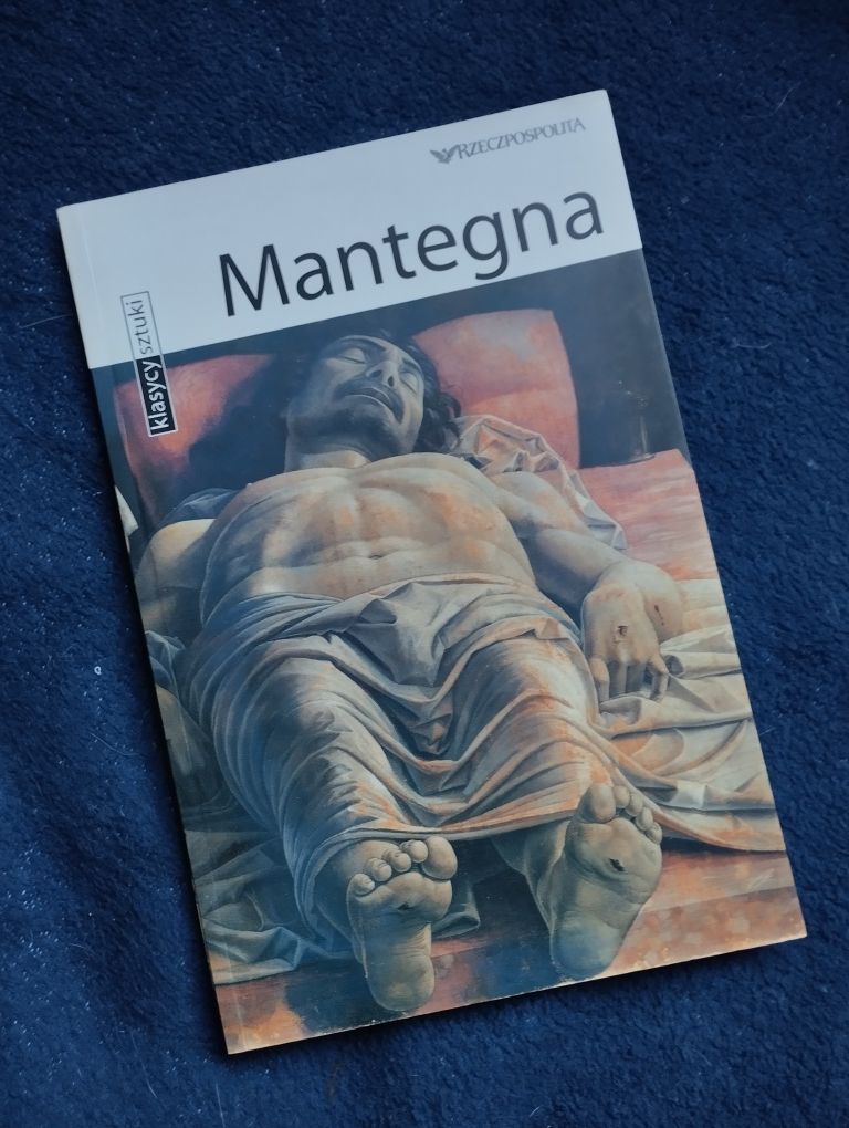 Andrea Mantegna. Album o malarstwie