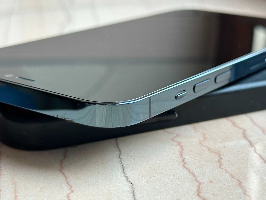 iPhone 12 Pro Max 512GB Neverlock