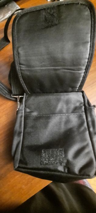 Сумка  мужская .Кроссбоди