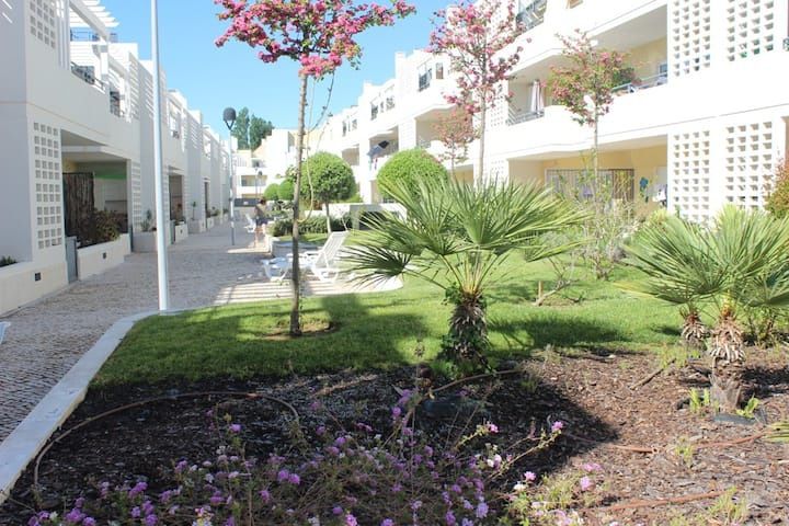 Apartamento T2 férias Cabanas de Tavira